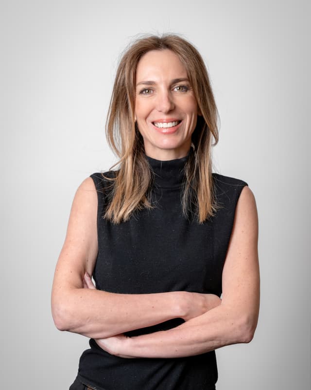 Myriam Moreau